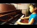 Piano Slow Waltz