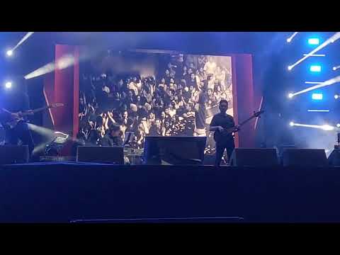 lilin lilin kecil,pergilah kasih ,closing credit. Chrisye live by Erwin Gutawa 2024