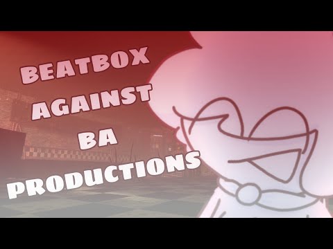 When You Leave | Beatbox Against BA Productions | BFY