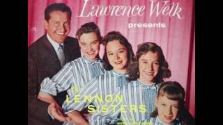 The Lennon Sisters - Mickey Mouse Mambo (Audio)