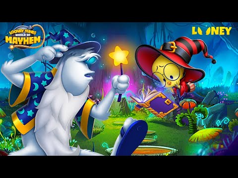 5x PTL Wheel & Trying Out Apprentice Hugo - LTWOM