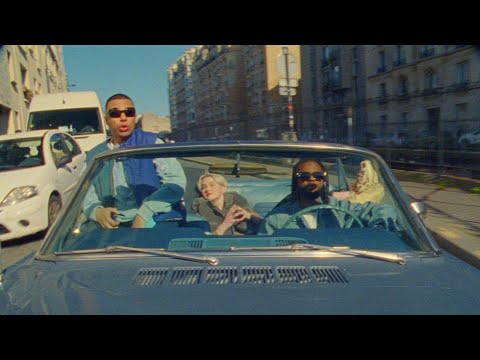 Video thumbnail for Bleu p�le