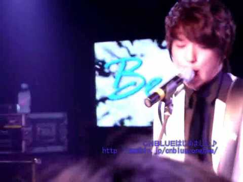 100409 @Blue Spirit :No2(fancam)