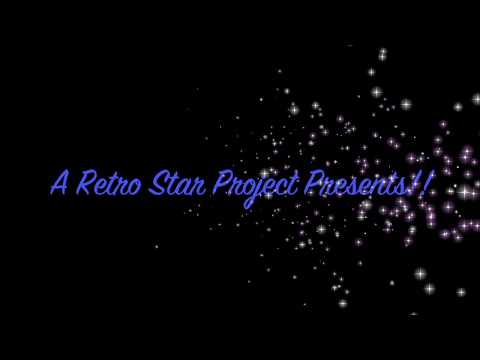 A Retro Star Project