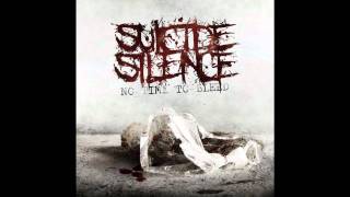 Suicide Silence - Misleading Milligrams