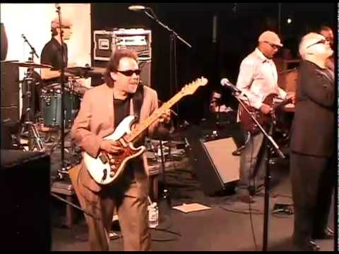 Thumbnail for Curtis Salgado and Lloyd Jones - Song8 - 20years of BB King.mp4 by Curtis Salgado