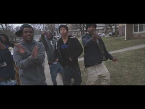 Trizzy Gang Munchy - Chicken Chicken RMX ( Edited : @StevieF_BME  )