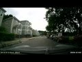 Follow The Ball BlackVue DashCam