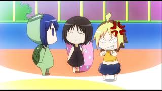 Download lagu Anzu chan jealous of Yamamoto Sensei !! ,, Hanamaru Kindergarten 2010 Episode 6 mp3 Download lagu Anzu chan jealous of Yamamoto Sensei !! ,, Hanamaru Kindergarten 2010 Episode 6 mp3