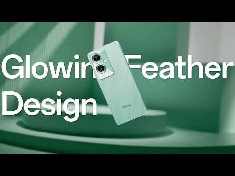 OPPO A79 5G 128GB Glowing Green kopen? | bij PhoneMarket.nl