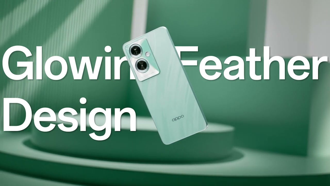 OPPO A79 (5G) 8GB/256GB