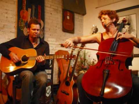 Acoustic Eidolon - Baby Sings the Blues