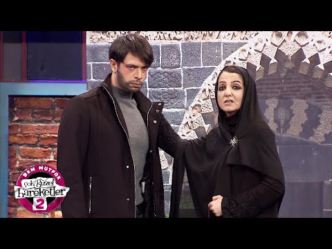 Recai (47.Bölüm) - Çok Güzel Hareketler 2