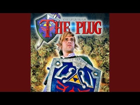 Legend of the PLUG (feat. Ghetto Gamer)