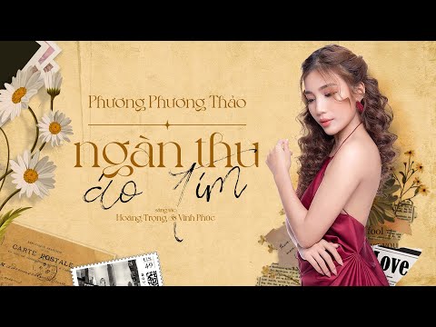 NGÀN THU ÁO TÍM ☘️ Phương Phương Thảo Bolero Acoustic | Album Yêu Anh Một Đời