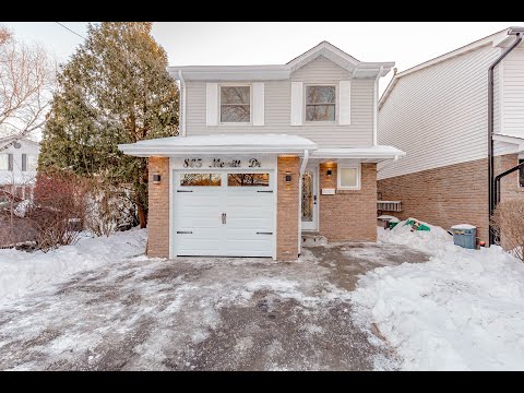 805 Merritt Dr, Milton - HD VIRTUAL TOURS