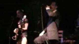 World/Inferno F. S. - Cats Are Not Lucky Creatures