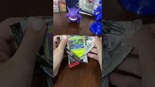 PREJUIZO DO DIA, FOGO FANTASMAGORICO #pokemon #pokemoncommunity