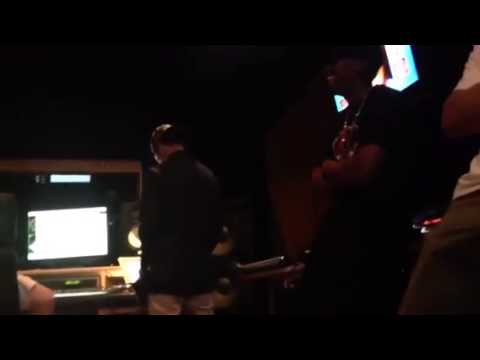 Ben J 100 Records Muzik "New Boyz Up"