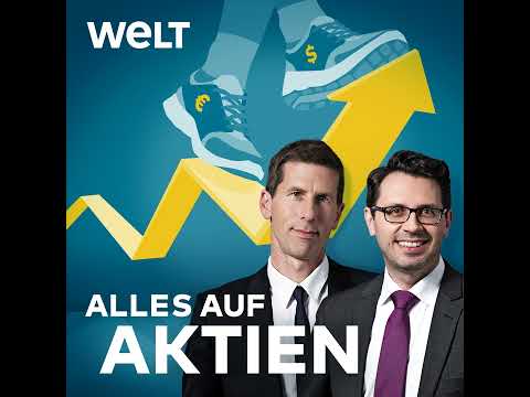 Video Thumbnail: Die neuen Lieblinge der Anleger und 6 Aktien gegen den KI-Klumpen