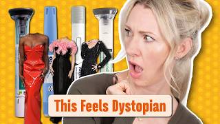 Celebrities are SHRINKING. The Shocking Implications of the Ozempic Boom NO ONE is Talking About