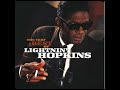 Lightnin' Hopkins – Back To New Orleans