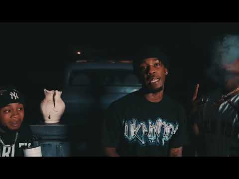 Tony Osama - No Smoke