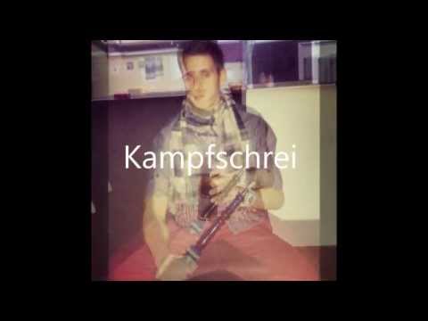 Davidsin ft Agon Kampfschrei