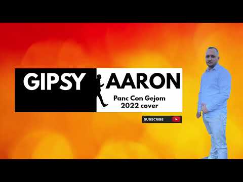 Gipsy Aaron - Imar Panč Čon Gejom |2022|