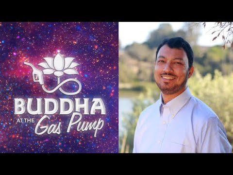 Suresh Ramaswamy | Waking Up - The Way of Light - Being, Light and Infinity | BatGap Interview
