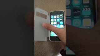 iPhone 5c 16gb Rogers and chatr