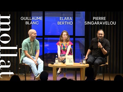 Pierre Singaravelou, Elara Bertho et Guillaume Blanc - Colonisations : notre histoire