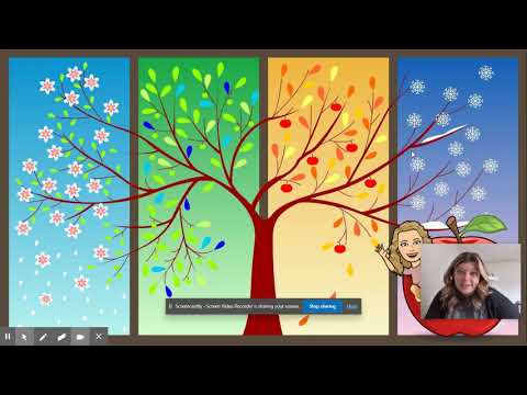 Deciduous Trees vs. Coniferous Trees