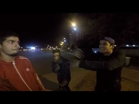 Afrito vs Pyrz (Final) - Tigre Under (22/03)