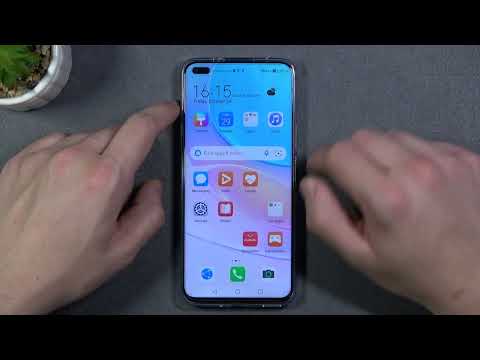 Does HUAWEI Nova 8i Have Screen Mirroring? – How to Cast the Screen