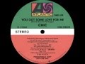 Chic - You Got Some Love For Me (Extended Version)