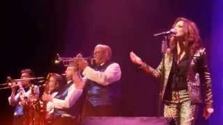 Martina McBride Everlasting Tour Come See About Me