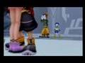 Kingdom Hearts: I Think That She Knows