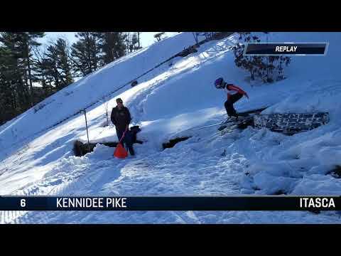 2020 Virtual Nationals U12 Girls