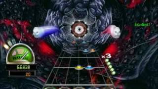 FoF FireWind - Firewind raging Expert