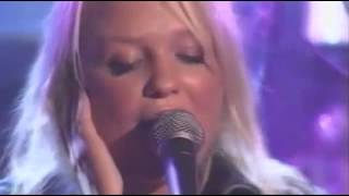 Emma Bunton - "Take My Breath Away" @ MCM Cafe.