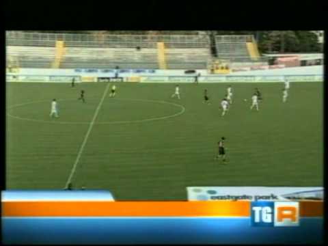 PORTOGRUARO - PIACENZA  0 - 0 _ BENTORNATI A CASA !