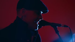 Alkaline Trio – Bad Time (Official Music Video)