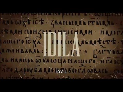 Trailer-Vorschau: Idylle