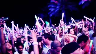 Miami Music Week 2 at LIV