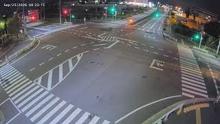 神戶・小束山路口 live