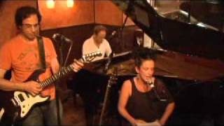 Sarah Chesler - "Sugar In My Bowl"