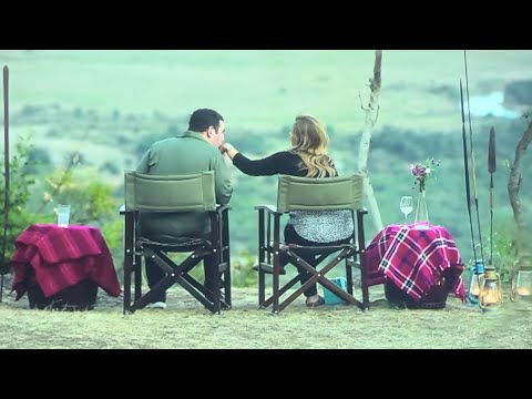 Abby and David sing together on Love on the Spectrum- Disney’s “Can You Feel The Love Tonight”