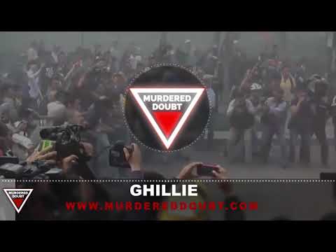 "GHILLIE" (Meek Mill x Ace Hood Type Beat)