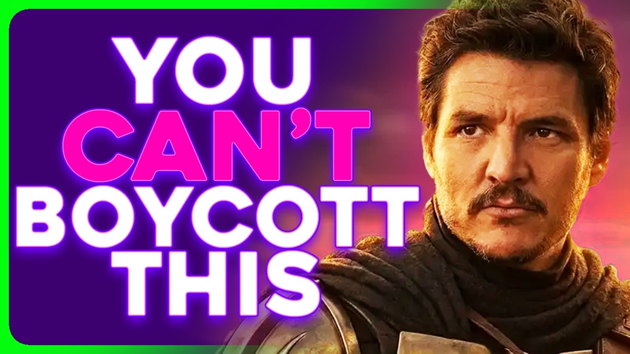 Conservatives Are ADDICTED to Star Wars